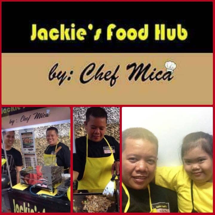 Jackie’s Food Hub